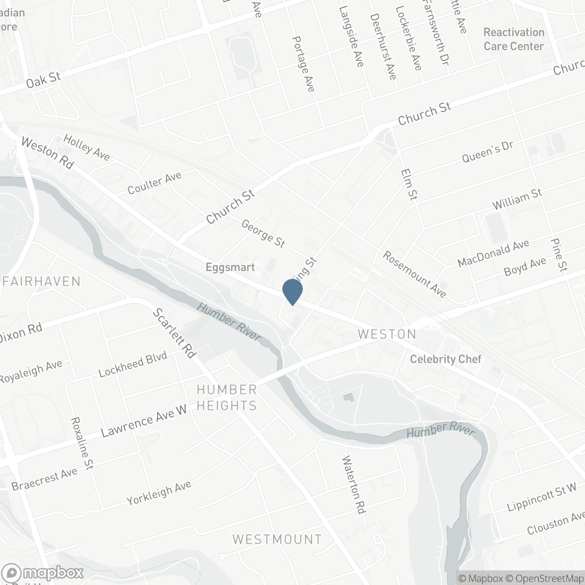918 - 1 KING STREET W, Toronto, Ontario M5H 1A2